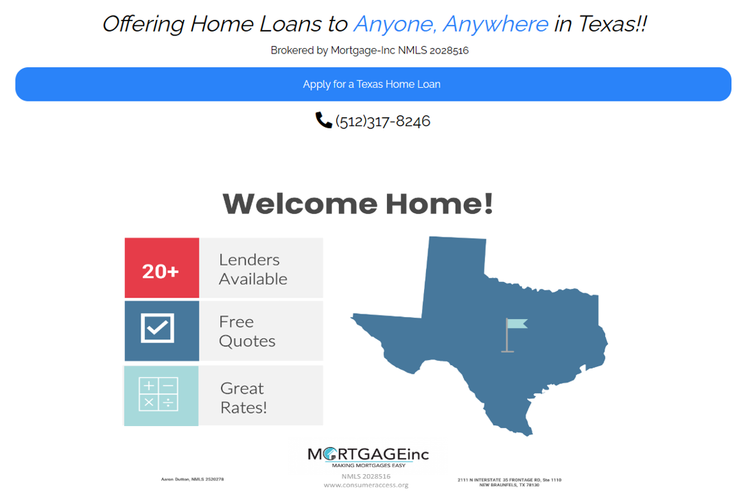 ATX MortgagePro